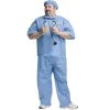 Fun World Doctor! Doctor! Plus Size Costume