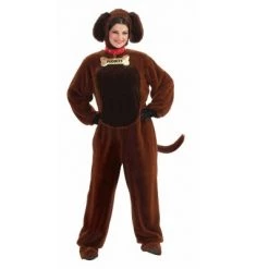 Forum Novelties Men's Puddles The Puppy Costume