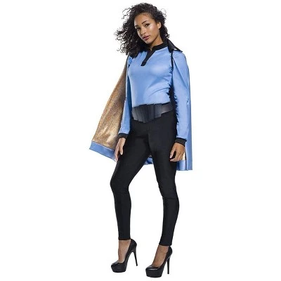 Rubie's Star Wars Classic Lando Calrissian Women's Costume - Image 2