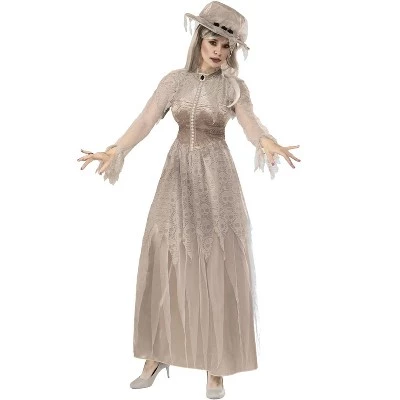 Forum Novelties Victorian Ghost Adult Costume - Image 2