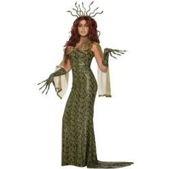 Forum Novelties Medusa Adult Costume