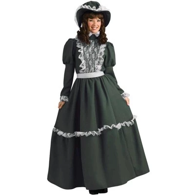 Forum Novelties Prairie Lady Adult Costume - Image 2