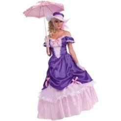 Forum Novelties Blossom Southern Belle Adult Costume