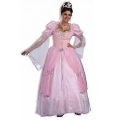 Forum Novelties Fairy Tale Princess Costume