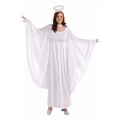 Forum Novelties Heavenly Angel Plus Size Costume