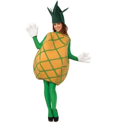 Forum Novelties Adult Pineapple Costume - Image 2