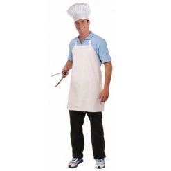 Forum Novelties Adult's Grilling Chef Costume