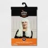 Hyde & EEK! Boutique Adult Glow in the Dark Diva Halloween Costume Wig - Hyde & EEK! Boutique™