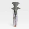 Hyde & EEK! Boutique Adult Oversize Hammerhead Shark Halloween Costume Mask - Hyde & EEK! Boutique™