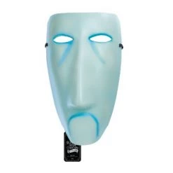 Disguise Adult Disney The Nightmare Before Christmas Shock Halloween Costume Mask