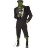 California Costumes Big Frank Adult Costume