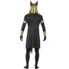 Smiffy's Smiffy Anubis the Jackal Adult Costume, Medium