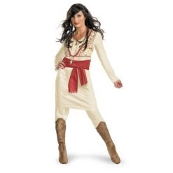 Disguise Prince Of Persia Princess Tamina Deluxe Costume Adult