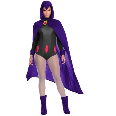 Rubie's Rubies Raven Adult Costume - Image 5