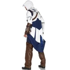 Assassin's Creed Assassin's Creed Connor Adult Costume