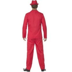 Smiffy's Smiffy Zoot Suit Adult Costume