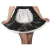 Underwraps Costumes Satin Maid Skirt Costume Set