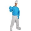 Smurfs Deluxe Smurf Adult Costume