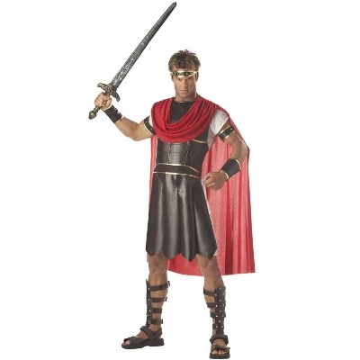 California Costumes Hercules Adult Costume - Image 4