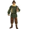 The Wizard of Oz Scarecrow Adult Costume