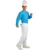 Smurfs Smurf Adult Costume