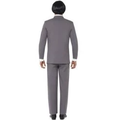 Smiffy's Smiffy Fab Four Iconic Adult Costume