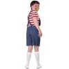 California Costumes Major Meltdown Adult Costume