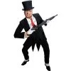 DC Comics The Penguin Adult Costume