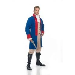 Charades Costumes Charades Alexander Hamilton Costume