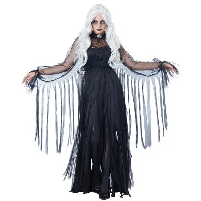 California Costumes Vengeful Spirit Adult Costume - Image 2